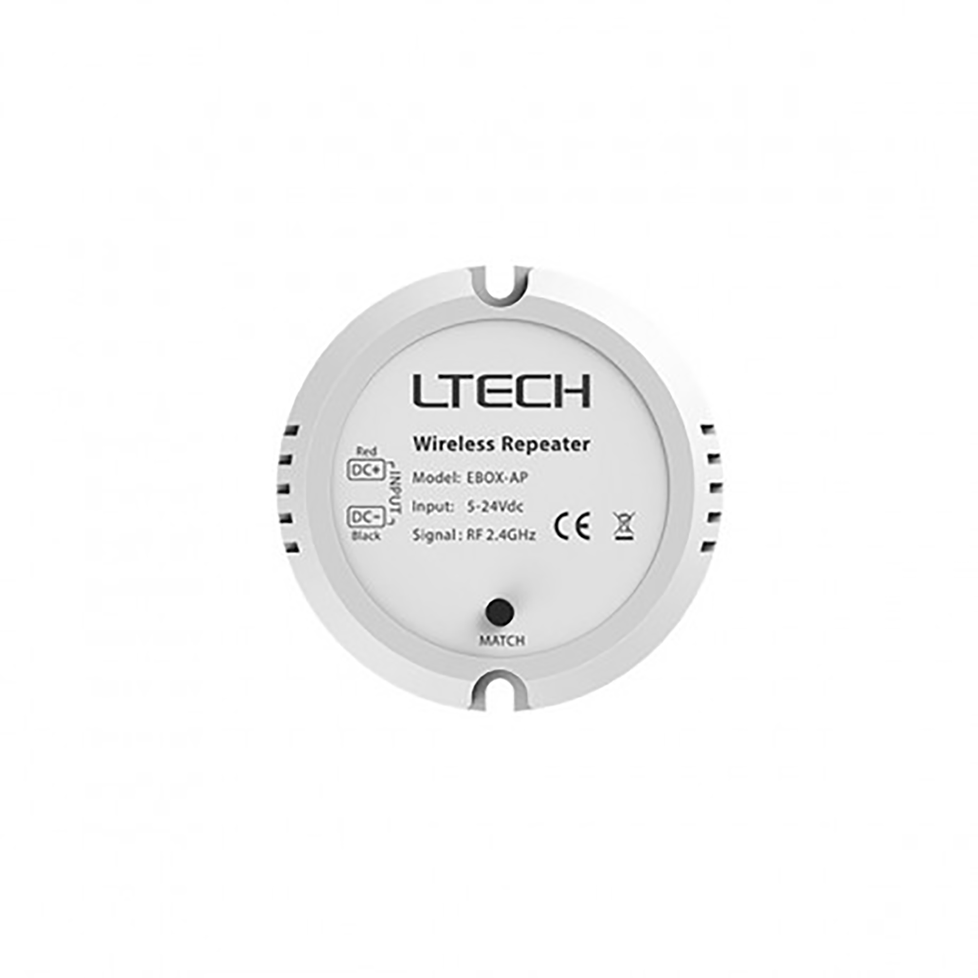 Signal Booster Controllers LTECH Control Kit Signal Booster Controllers LTECH Control Kit
